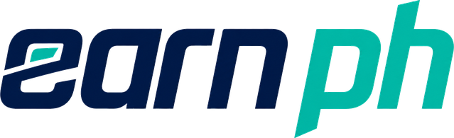 earn ph official logo